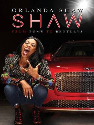 cover image of SHAW